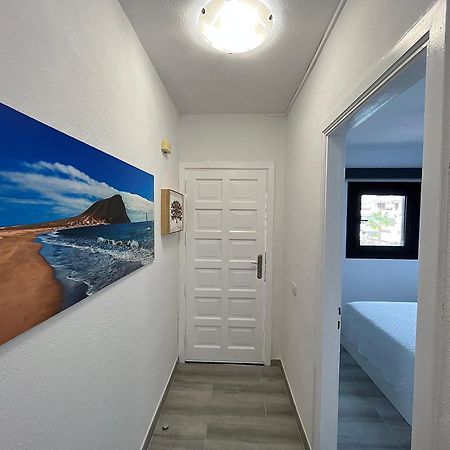 Ocean Light Apartment Los Cristianos  Extérieur photo
