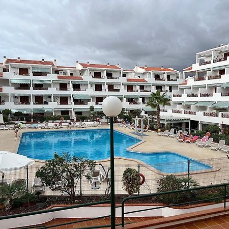 Ocean Light Apartment Los Cristianos  Extérieur photo