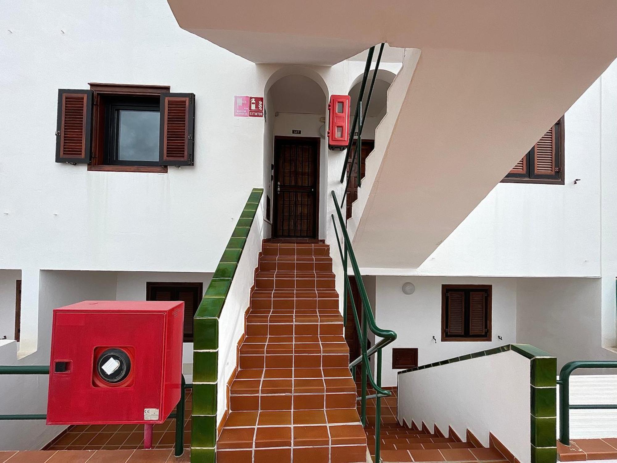 Ocean Light Apartment Los Cristianos  Extérieur photo