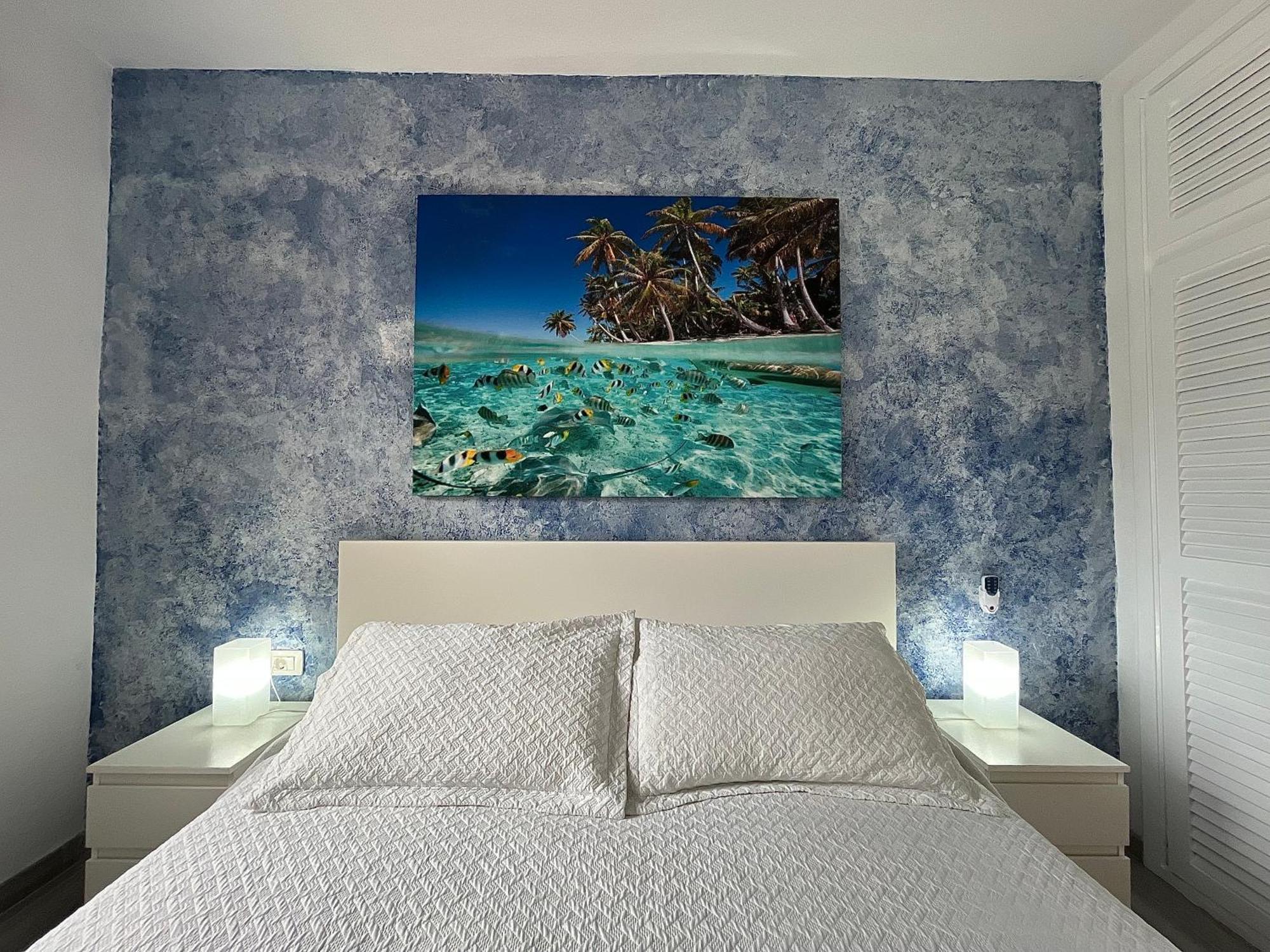 Ocean Light Apartment Los Cristianos  Extérieur photo