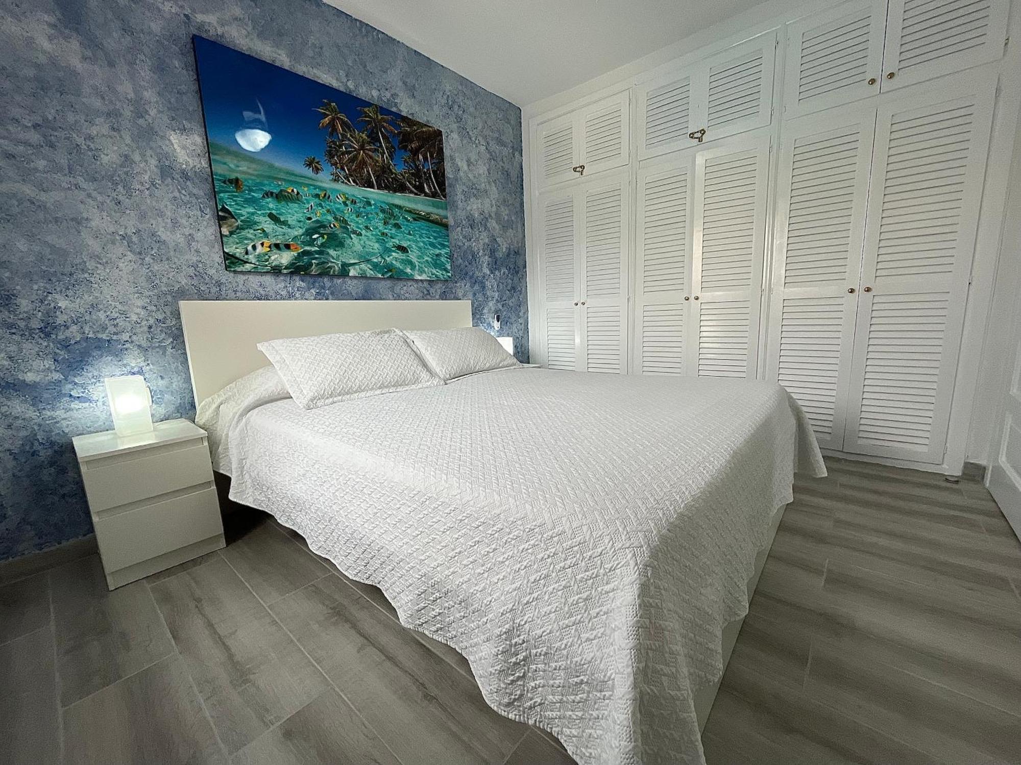 Ocean Light Apartment Los Cristianos  Extérieur photo