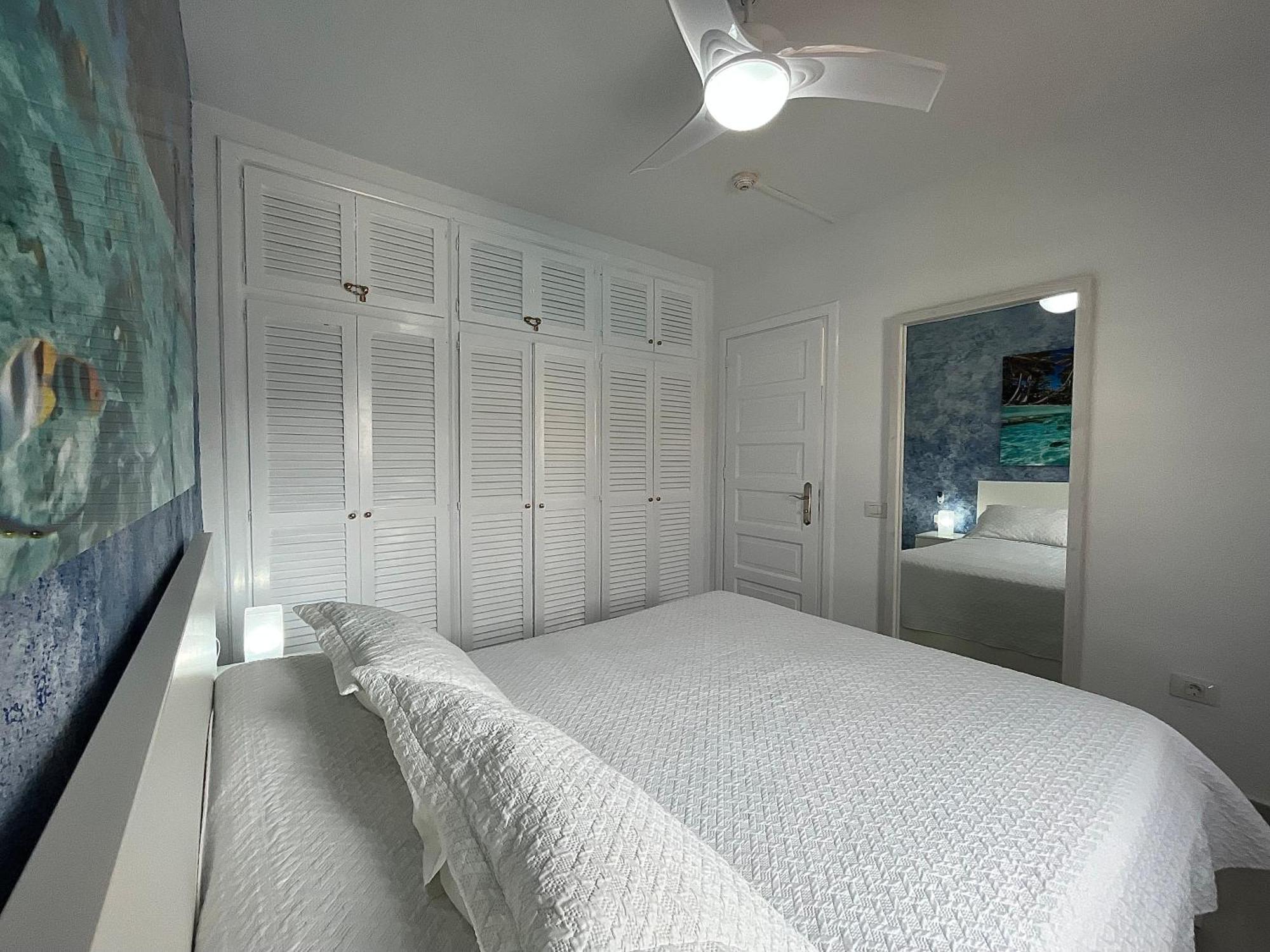Ocean Light Apartment Los Cristianos  Extérieur photo