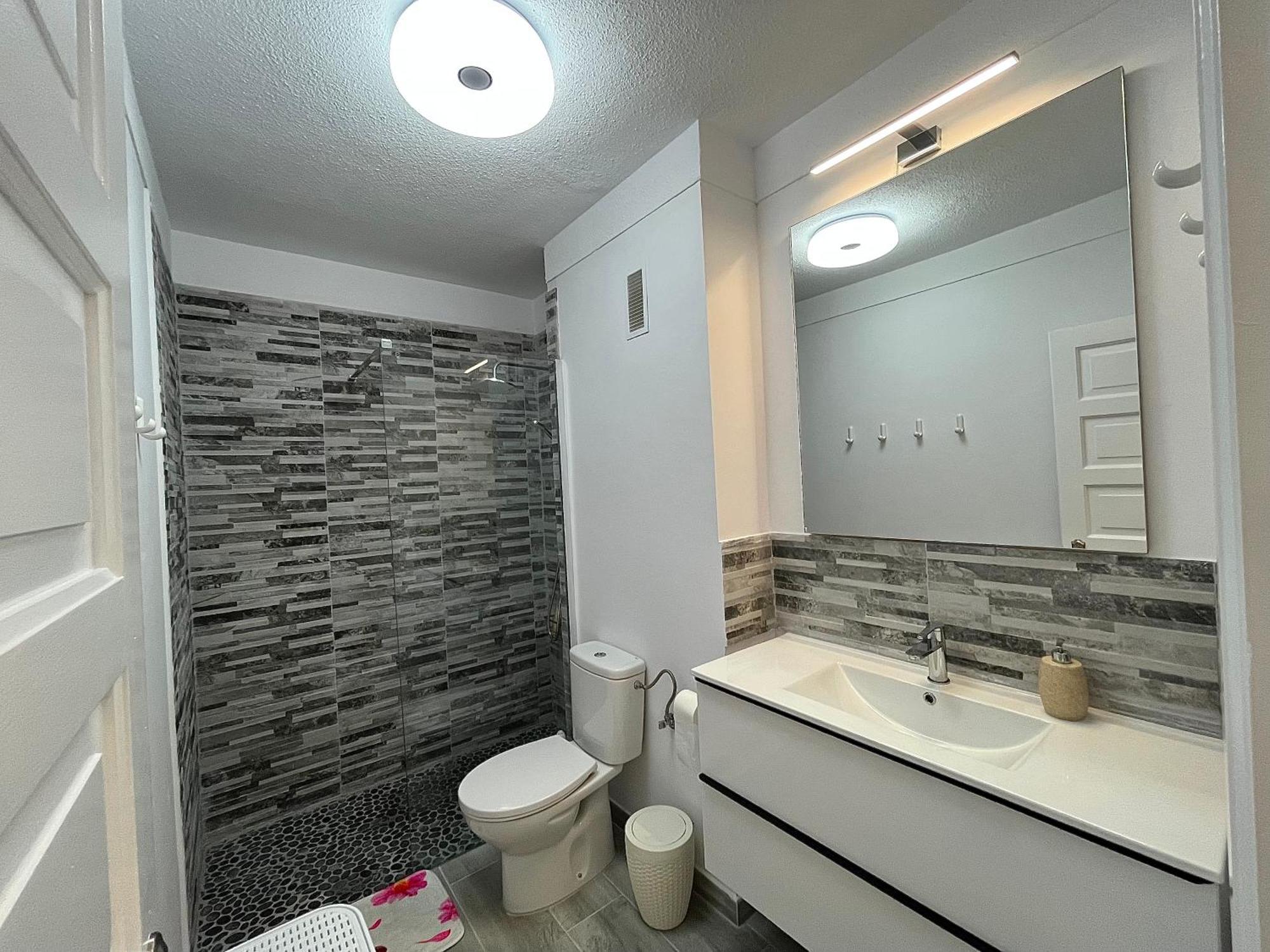 Ocean Light Apartment Los Cristianos  Extérieur photo