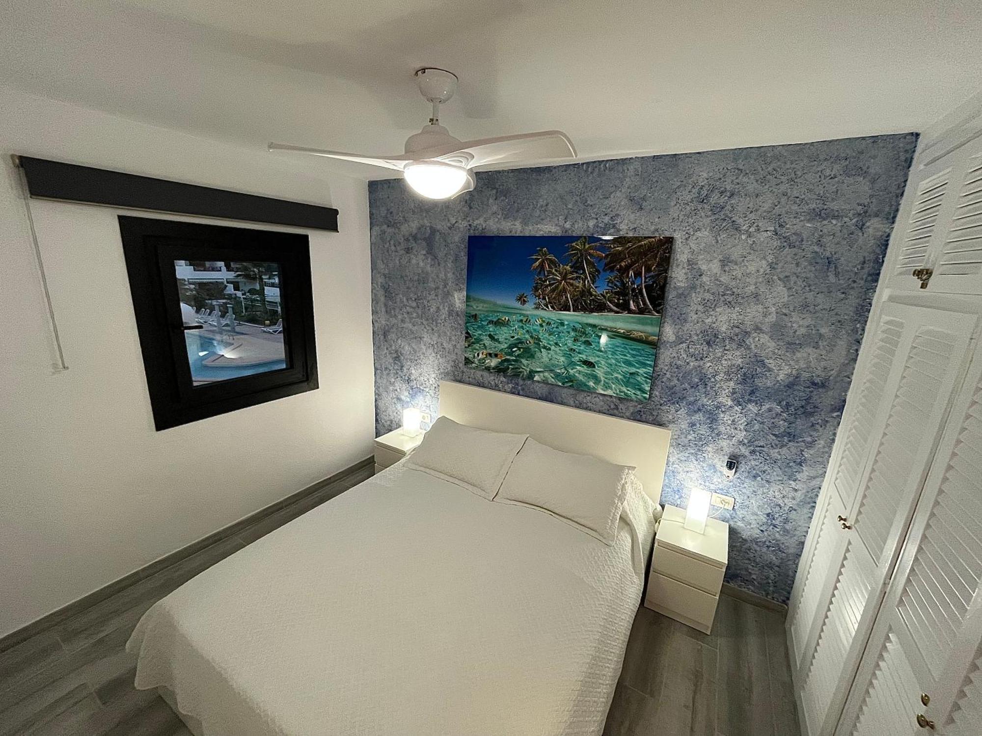 Ocean Light Apartment Los Cristianos  Extérieur photo