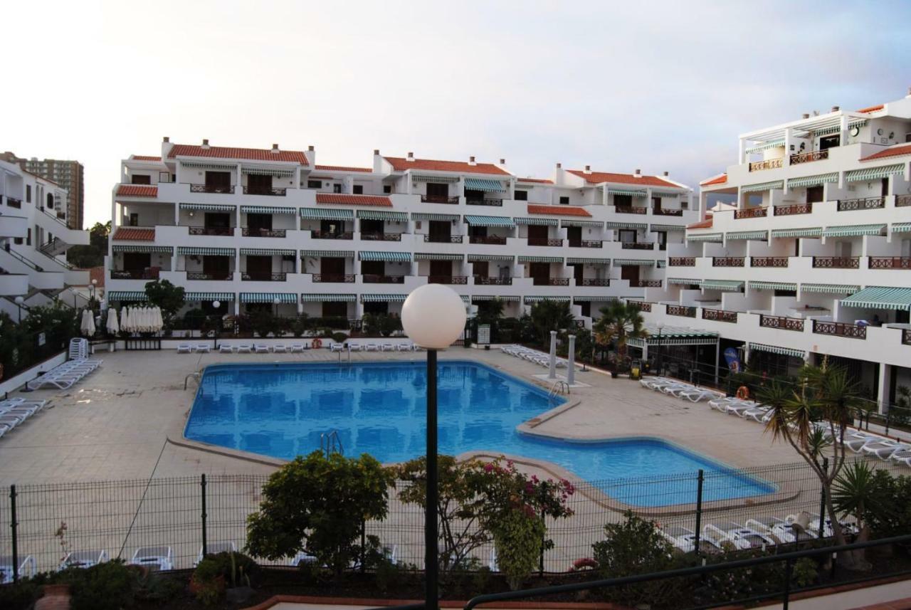 Ocean Light Apartment Los Cristianos  Extérieur photo