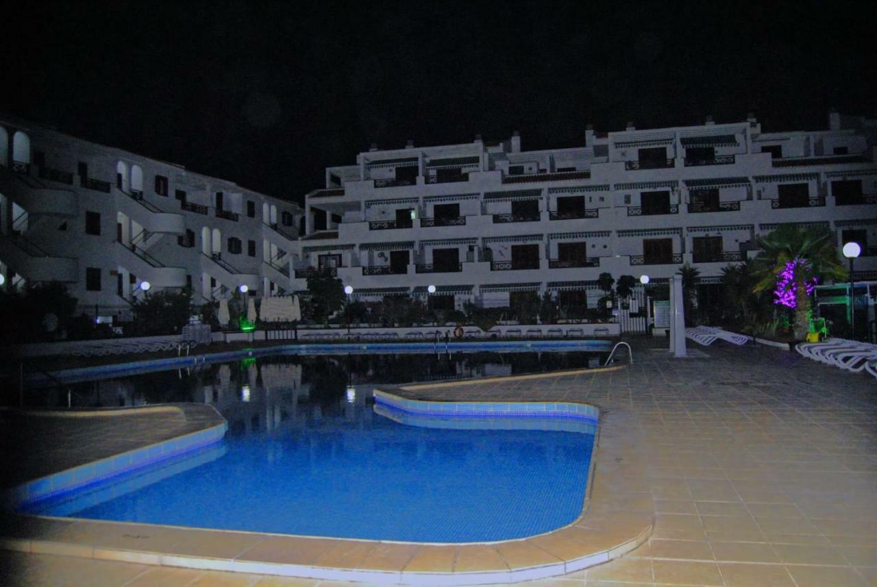 Ocean Light Apartment Los Cristianos  Extérieur photo